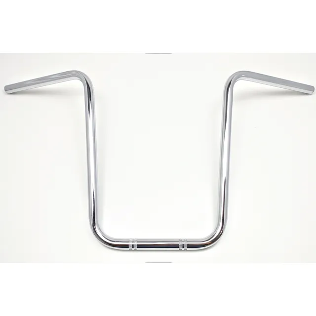 Guidon Guidão Seca Suvaco Alto Intruder Virago Mirage Kansas