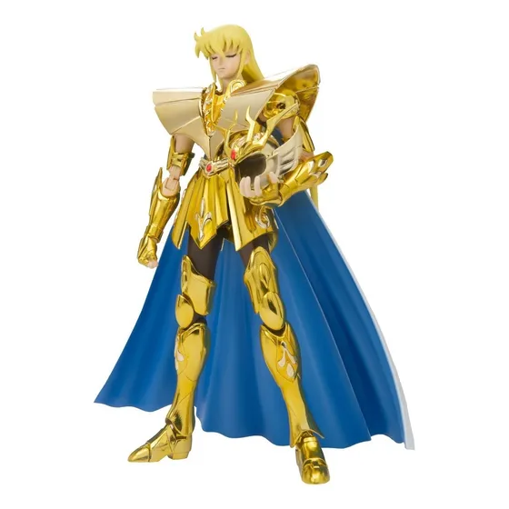 Saint Seiya Myth Cloth Ex Virgo Shaka 20th Revival