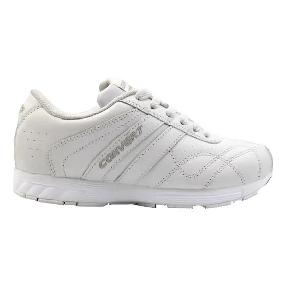 Zapatillas Convert Blancas Pasador