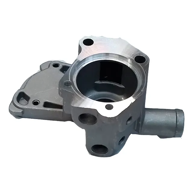 Base Termostato Fiat Uno