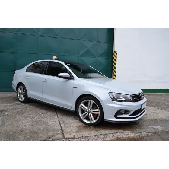 Volkswagen Vento 2.0 Tsi Gli 211cv App Connect + Nav