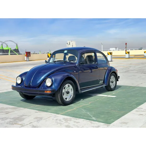 Volkswagen Sedan Jeans Batik