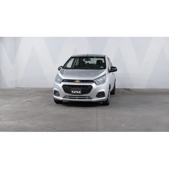 Chevrolet Beat 1.2 Lt B