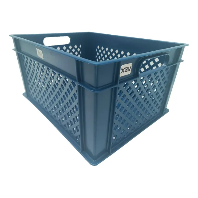 Cesta Guacal Lechera Multiuso Plastica Tutti Hogar 4598 Xavi