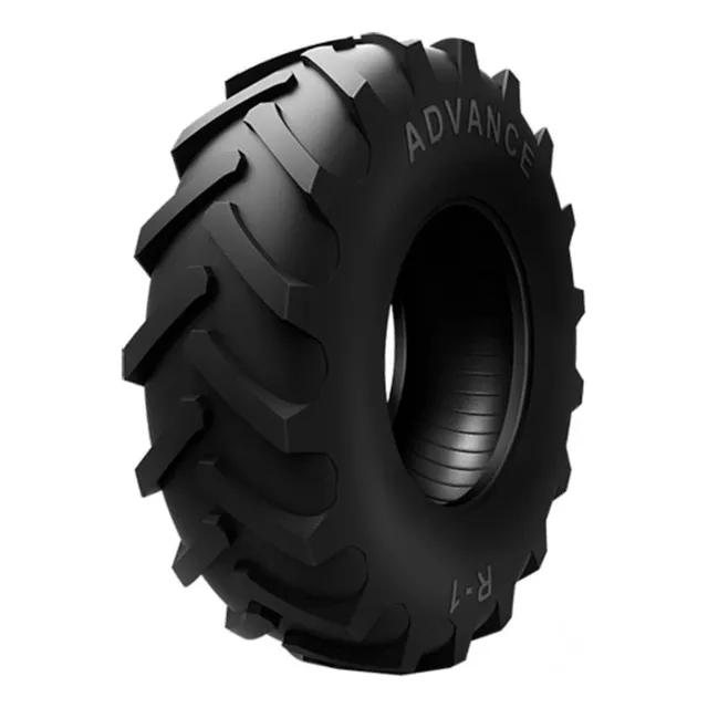 13.6-28 Caucho Advance 8 L Set  R1