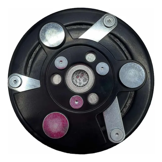 Tapa De Clouch De Compresor De Chery Orinoco Chery Tiggo