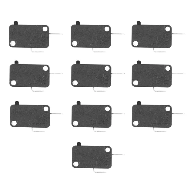 Interruptor En Miniatura Para Horno Microondas Pot To Make R