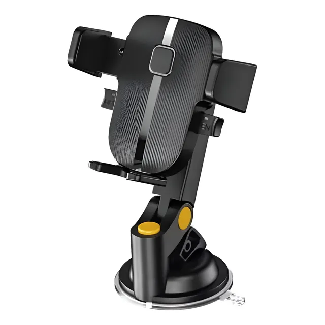 Soporte Holder Carro Celular Adhesivo Pegamento 3m