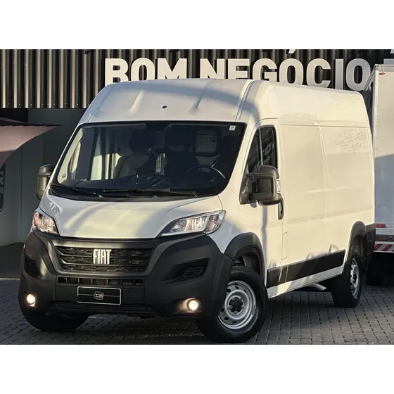 Fiat Ducato Maxicargo 2.3 16v Diesel