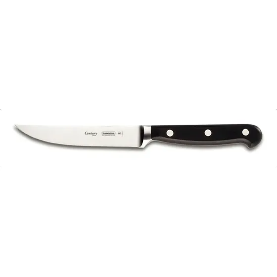 Tramontina 24021105 Century Faca Churrasco Aço Inox