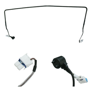 Resistencia Samsung Tipo C 110v 240w Refrigerador 23 Ft Resistencia Samsung Tipo C 110v 240w Refrigerador 23 Ft