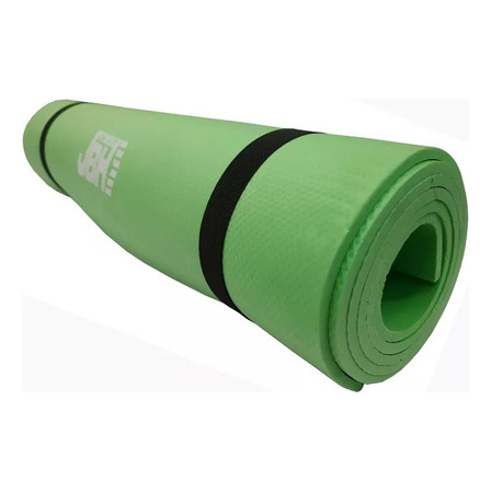 Yoga Mat 6 Mm Colchoneta Pilates Gym Fitness Enrollable Jbh Yoga Mat 6 Mm Colchoneta Pilates Gym Fitness Enrollable Jbh