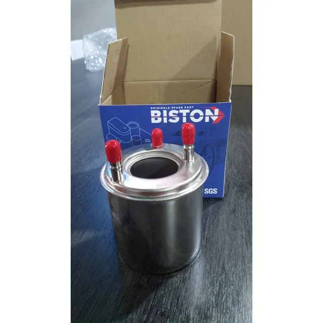 Filtro Gasolina Chevrolet Hd3500 Rey Camion 1er Y 2do