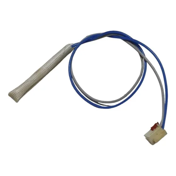 Sensor De Temperatura Para Horno Eléctrico Ct06302-ar