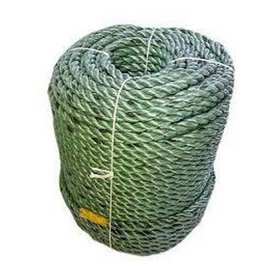 Rafia Polipropileno 1/2 (13mm) Por 10 Metros Ciplas