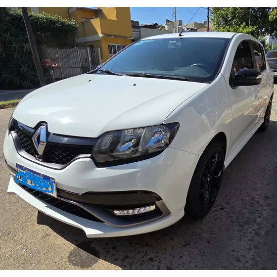 Renault Sandero 2.0 Rs 145cv