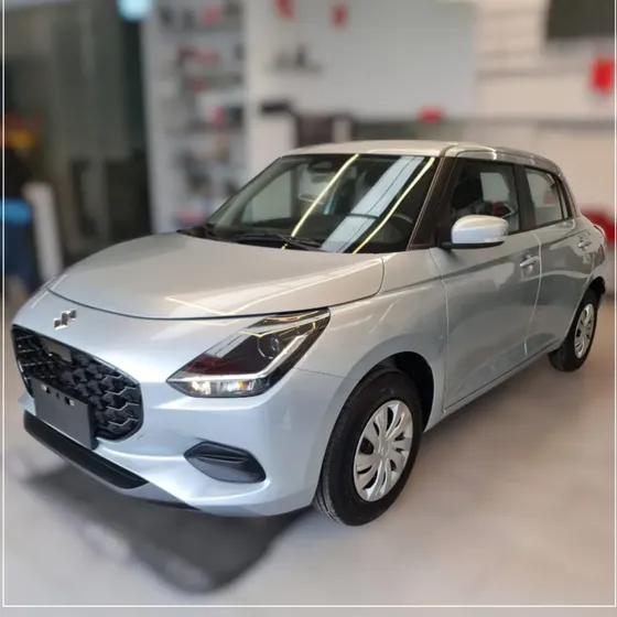 Suzuki Swift 2026 Disponible / Hibrido