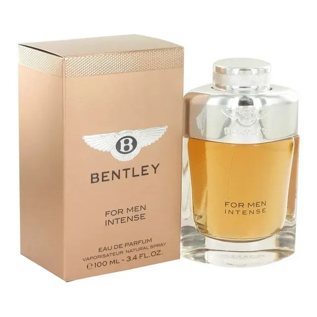 Bentley Bentley For Men Intense Eau De Parfum 100 ml 