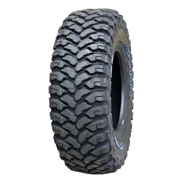 Neumático Unigrip Road Force M/t 215/85 R16 Lt 115/112q Índice De Velocidad Q