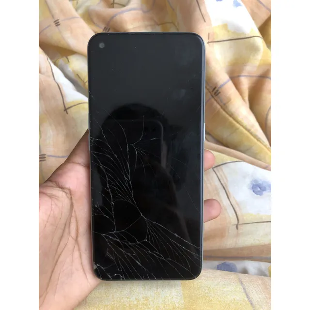 Oppo A53 Dual Sim 64 Gb Mint Cream 4 Gb Ram