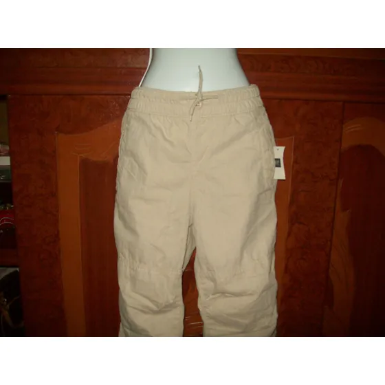 Pantalon De Niño Gap Talla 6/7