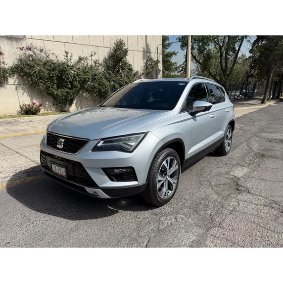 Seat Ateca 1.4 Xcelllence Dsg