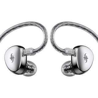 Auriculares Con Monitor Intraural Simgot Ea500 De Alta Resol Auriculares Con Monitor Intraural Simgot Ea500 De Alta Resol