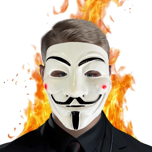 Disfraz Jason Voorhees Viernes 13 Friday 13 Saco Con Mascara De Hockey Con Sangre Deluxe Para Adulto Hombre | Meses Sin Interés