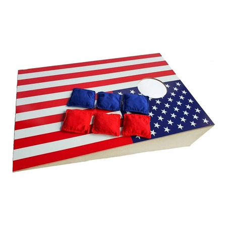 Jogo Saco No Buraco Pappi Brink - Cornhole Eua Jogo Saco No Buraco Pappi Brink - Cornhole Eua