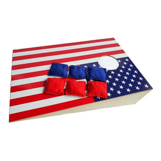 Jogo Saco No Buraco Pappi Brink - Cornhole Eua Jogo Saco No Buraco Pappi Brink - Cornhole Eua