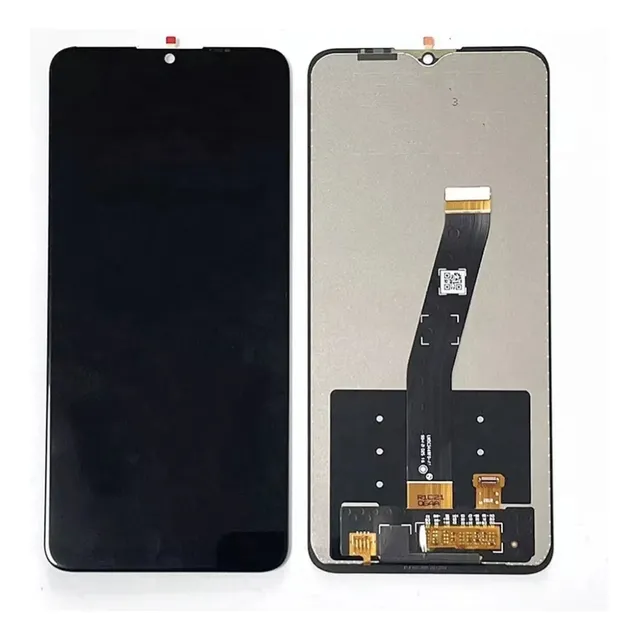 Pantalla Original Para Tcl 20e 6125 / 20y 6156 lcd