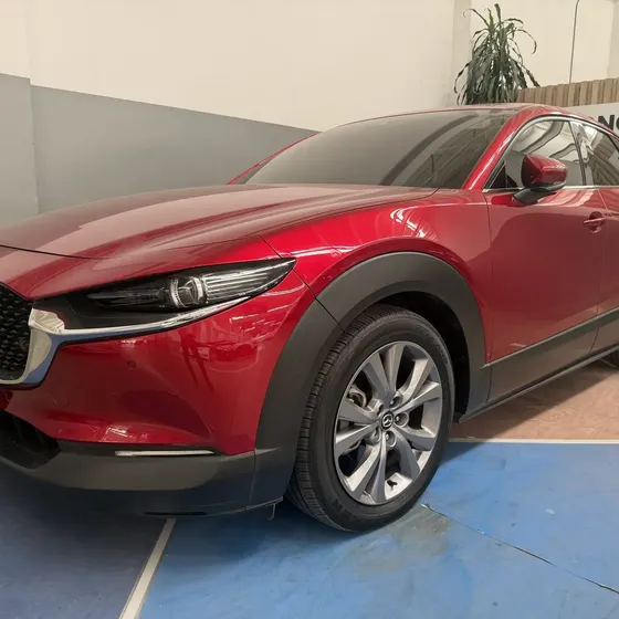 Mazda Cx-30 2023 2.0 Grand Touring At