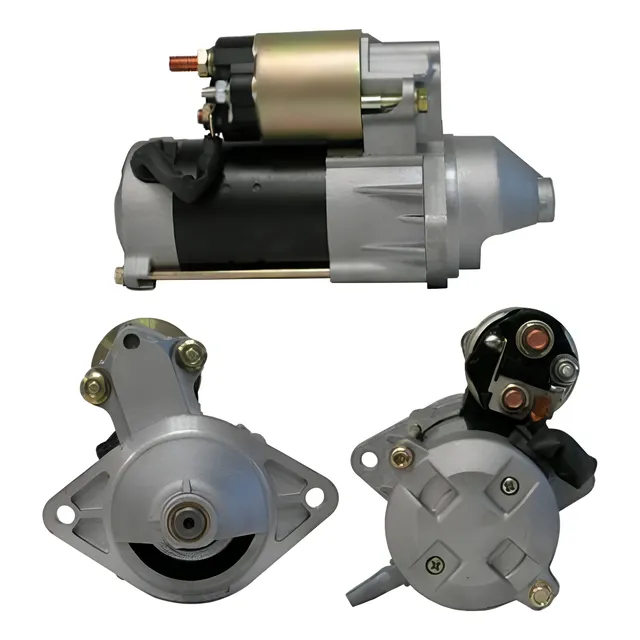 Arranque Nippondenso Chevr Corsa Astra 1.4 1.6 12v 10d