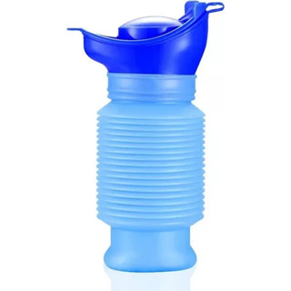 Orinal Portátil Para Coche De 2 Unidades, Botella Para Orina Orinal Portátil Para Coche De 2 Unidades, Botella Para Orina