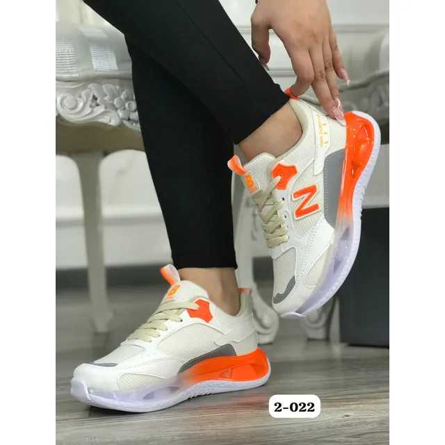 Zapatos Deportivos De Dama Nueva Colección Nike