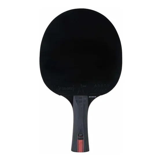 Prestige Carbon Bate Mesa 5 Estrella Negro Rojo