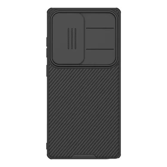 Fundas Nillkin Camshield Pro Case Samsung Galaxy S25 Ultra