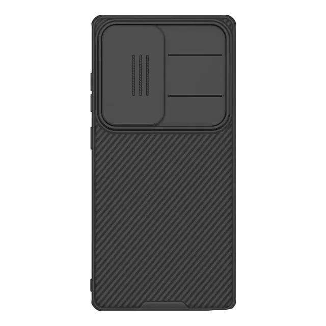 Fundas Nillkin Camshield Pro Case Samsung Galaxy S25 Ultra