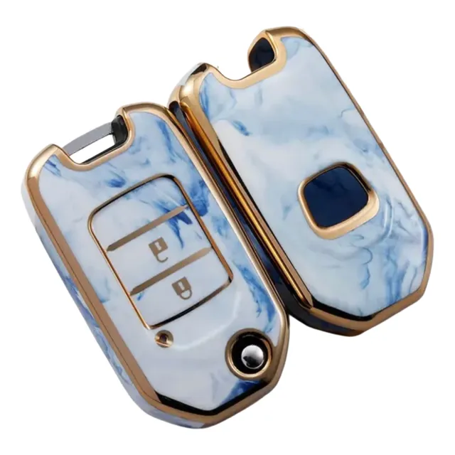 Protector Funda Para Llave Honda