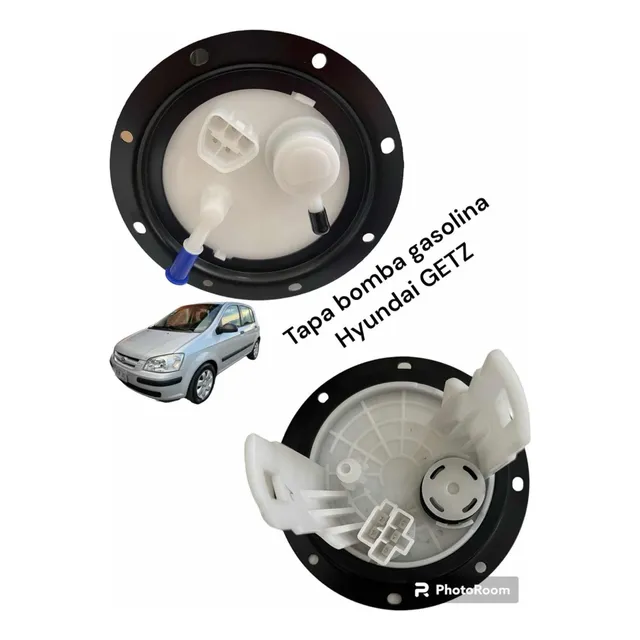 Tapa Bomba Gasolina Hyundai Getz