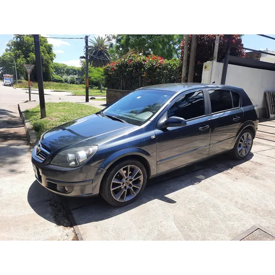 Chevrolet Vectra Gt 2.4 Cc Gt