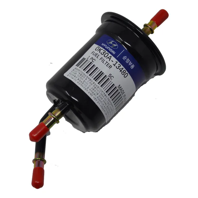 Filtro Gasolina Rio Cerato Carens Sephia Spectra