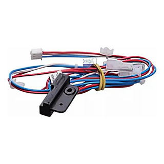 Sensor Chave Tampa Lavadora Consul 11kg Cwg11a W10343282 Sensor Chave Tampa Lavadora Consul 11kg Cwg11a W10343282