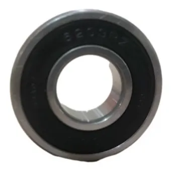 Rodamiento Para Bomba De Agua De 1 Hp 6203