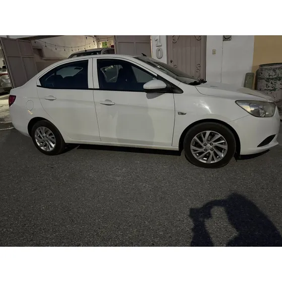Chevrolet Aveo 1.5 Lts At 4 Cilindros