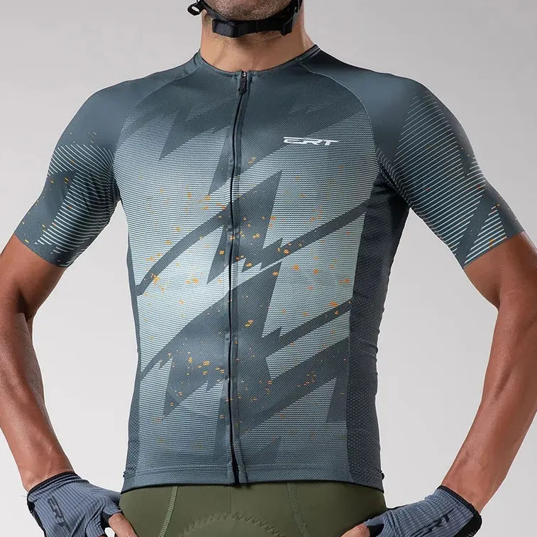 Camisa Ciclismo Bike Speed Mtb Ert Elite Camisa Ciclismo Bike Speed Mtb Ert Elite