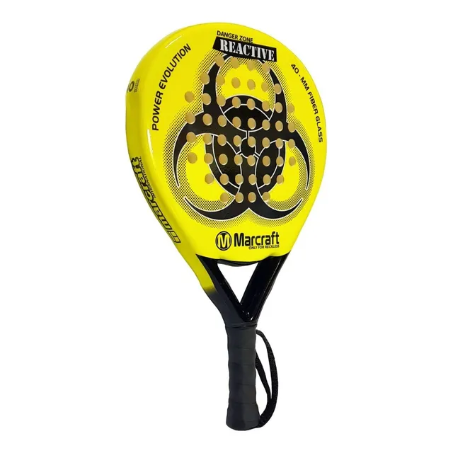 Paletas Paddle Padel 2019 Nucleo Eva Carbono 10.0