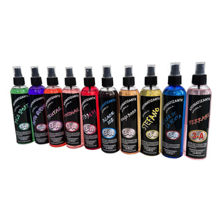 Aromatizante Auto Carro Camioneta Fragancias Spray 270 Ml Aromatizante Auto Carro Camioneta Fragancias Spray 270 Ml