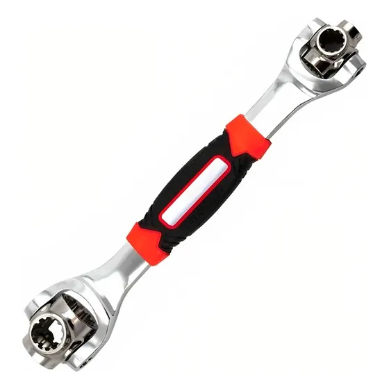 Llave Universal 48 En 1 