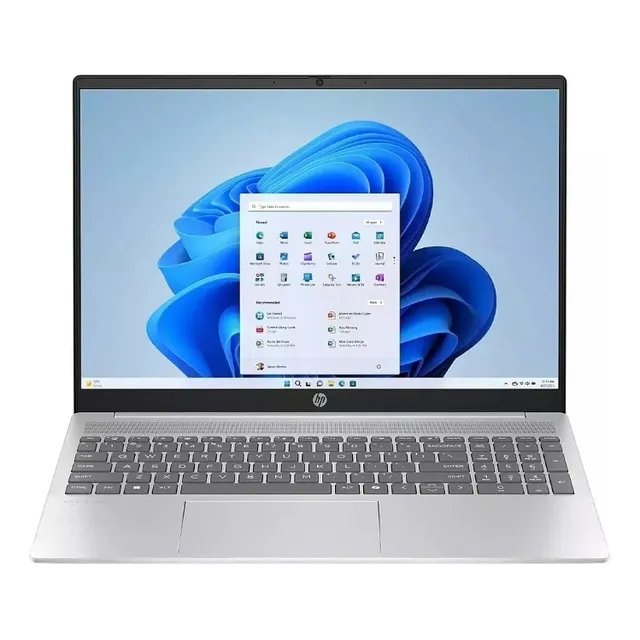 Portátil Hp Pavilion 16 Core Ultra 5